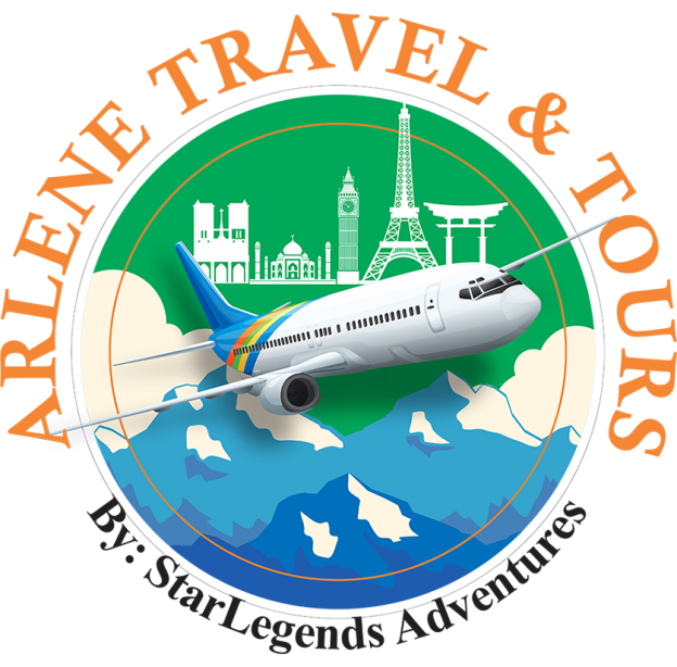 arlene's travel and tours