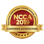 NCCAA Award 2019