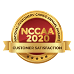 NCCAA Award 2020